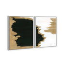 Modern Sahara Set of 2