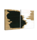 Modern Sahara Set of 2