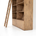 BANE BOOKSHELF