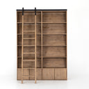 BANE BOOKSHELF