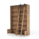 BANE BOOKSHELF