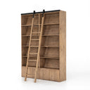 BANE BOOKSHELF