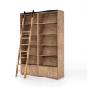 BANE BOOKSHELF