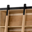 BANE BOOKSHELF
