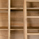 BANE BOOKSHELF