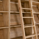 BANE BOOKSHELF