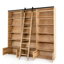 BANE BOOKSHELF