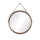 DES MIRROR