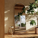 GEORGINA FLOOR MIRROR