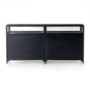 Shadow Box Sideboard