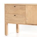 ISADOR MEDIA CONSOLE