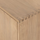 ISADOR MEDIA CONSOLE