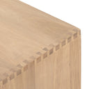 ISADOR MEDIA CONSOLE
