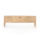 ISADOR MEDIA CONSOLE