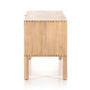 ISADOR MEDIA CONSOLE