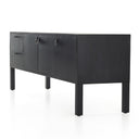 ISADOR MEDIA CONSOLE