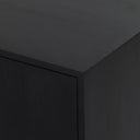 ISADOR MEDIA CONSOLE