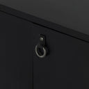 ISADOR MEDIA CONSOLE