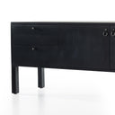 ISADOR MEDIA CONSOLE