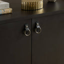 ISADOR MEDIA CONSOLE