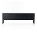 ISADOR MEDIA CONSOLE