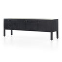 ISADOR MEDIA CONSOLE