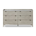 Viggo 6 Drawer Dresser