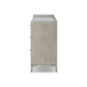 Viggo 6 Drawer Dresser