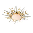 Helios Flush Mount 27" by Corbett Lighting