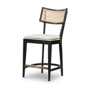 BRITT COUNTER STOOL
