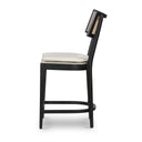 BRITT COUNTER STOOL
