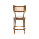 BRITT COUNTER STOOL