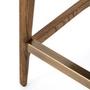 BRITT COUNTER STOOL