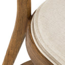 BRITT COUNTER STOOL