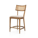 BRITT COUNTER STOOL