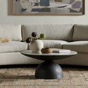 CORBETT COFFEE TABLE