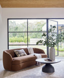 CORBETT COFFEE TABLE