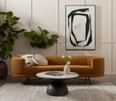 CORBETT COFFEE TABLE