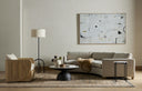 CORBETT COFFEE TABLE