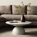 CORBETT COFFEE TABLE