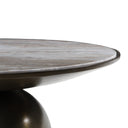 CORBETT COFFEE TABLE