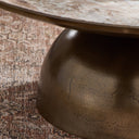 CORBETT COFFEE TABLE