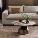 CORBETT COFFEE TABLE