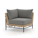 BUILD YOUR OWN: CAVAN OUTDOOR SECTIONAL