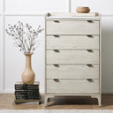 Viggo Tall Dresser