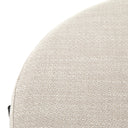 EDWYN LARGE OTTOMAN