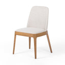 BRYCE ARMLESS DINING CHAIR