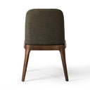 BRYCE ARMLESS DINING CHAIR