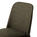 BRYCE ARMLESS DINING CHAIR