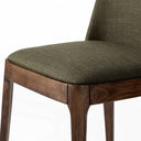 BRYCE ARMLESS DINING CHAIR